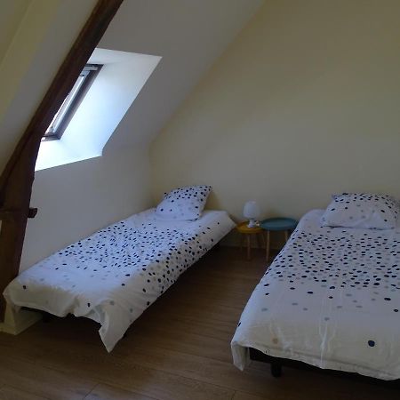 Le Penty, Maison De Pecheur De Charme Villa Séné Esterno foto