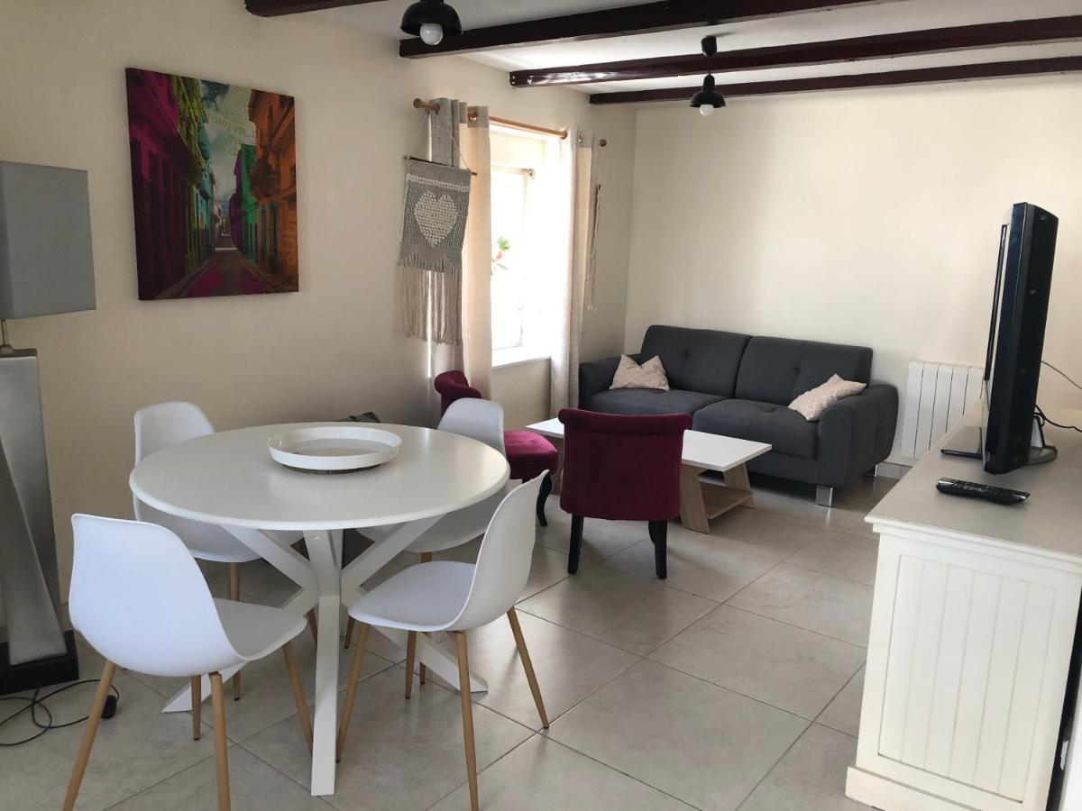 Le Penty, Maison De Pecheur De Charme Villa Séné Esterno foto